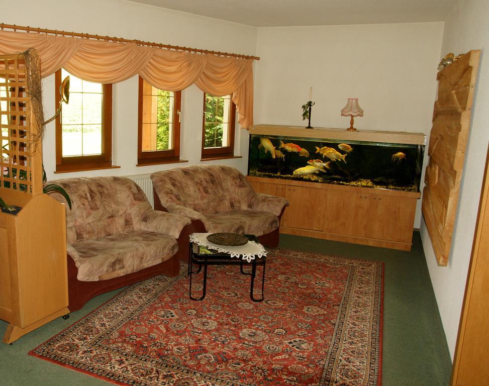 Hotel & Restaurant Danelchristelgut Lauter Eksteriør billede